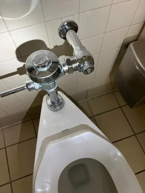 Fixture installation and repair for Hydro Jetting in McMicken